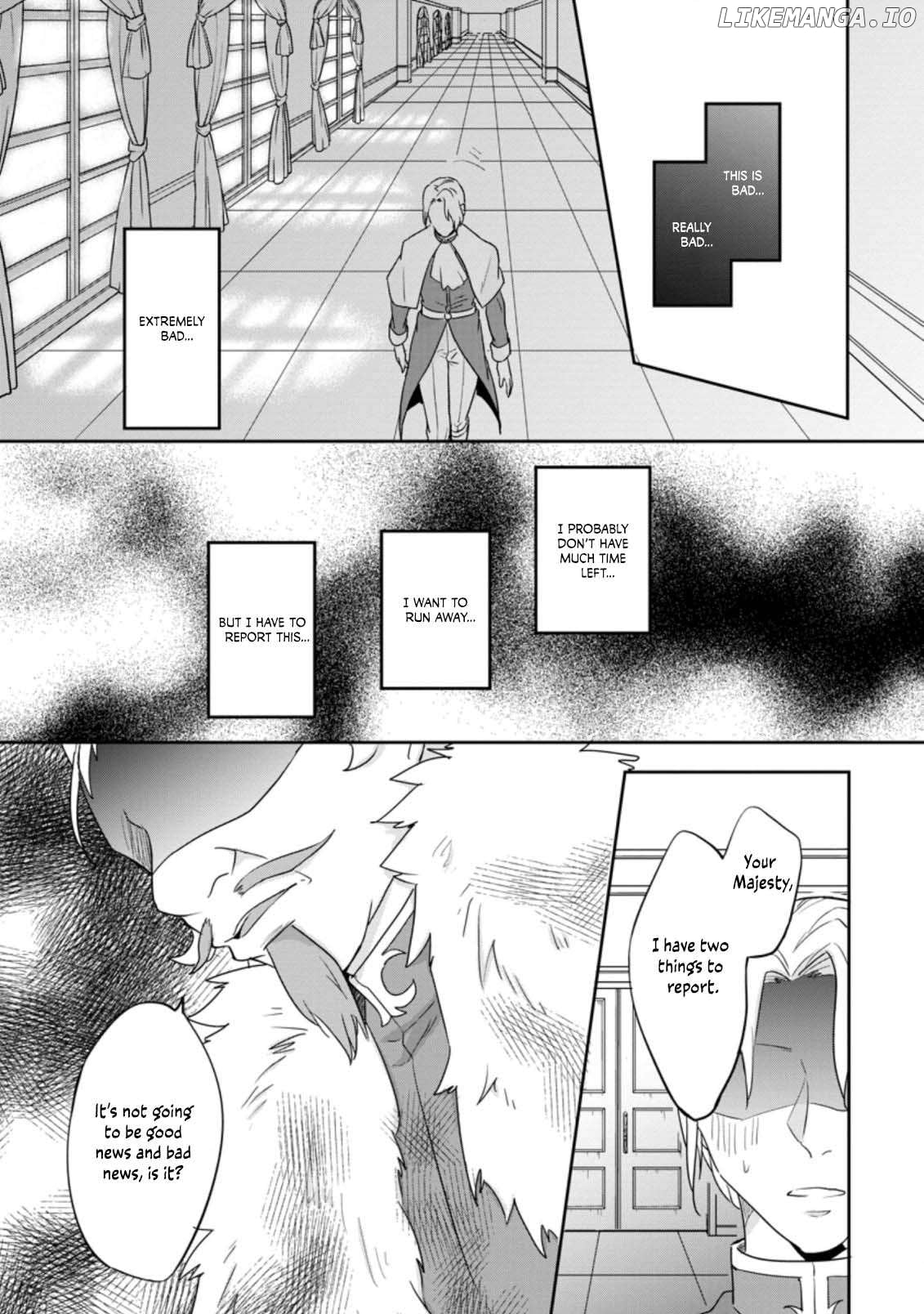 Hazure Potion Ga Shouyu Datta No De Ryouri Suru Koto Ni Shimashita Chapter 25 - page 2