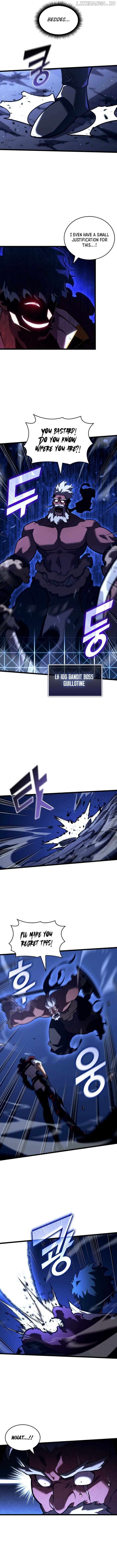 Return of the SSS-Class Ranker Chapter 145 - page 6