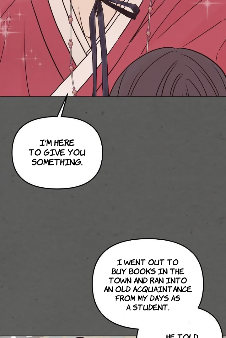 Please Leave the Door Open, Sister-in-Law Chapter 3 - page 9