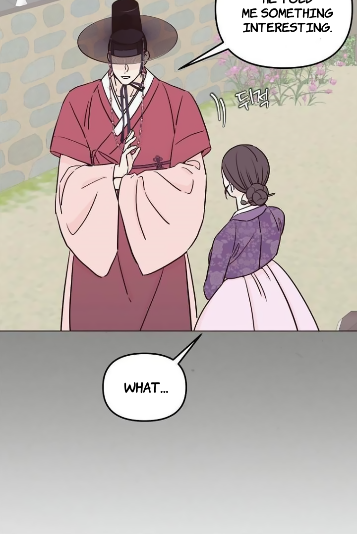 Please Leave the Door Open, Sister-in-Law Chapter 3 - page 10