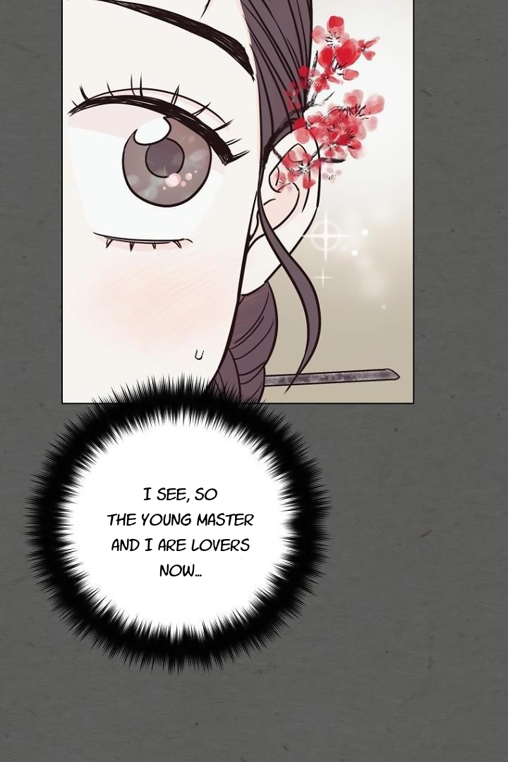 Please Leave the Door Open, Sister-in-Law Chapter 3 - page 14