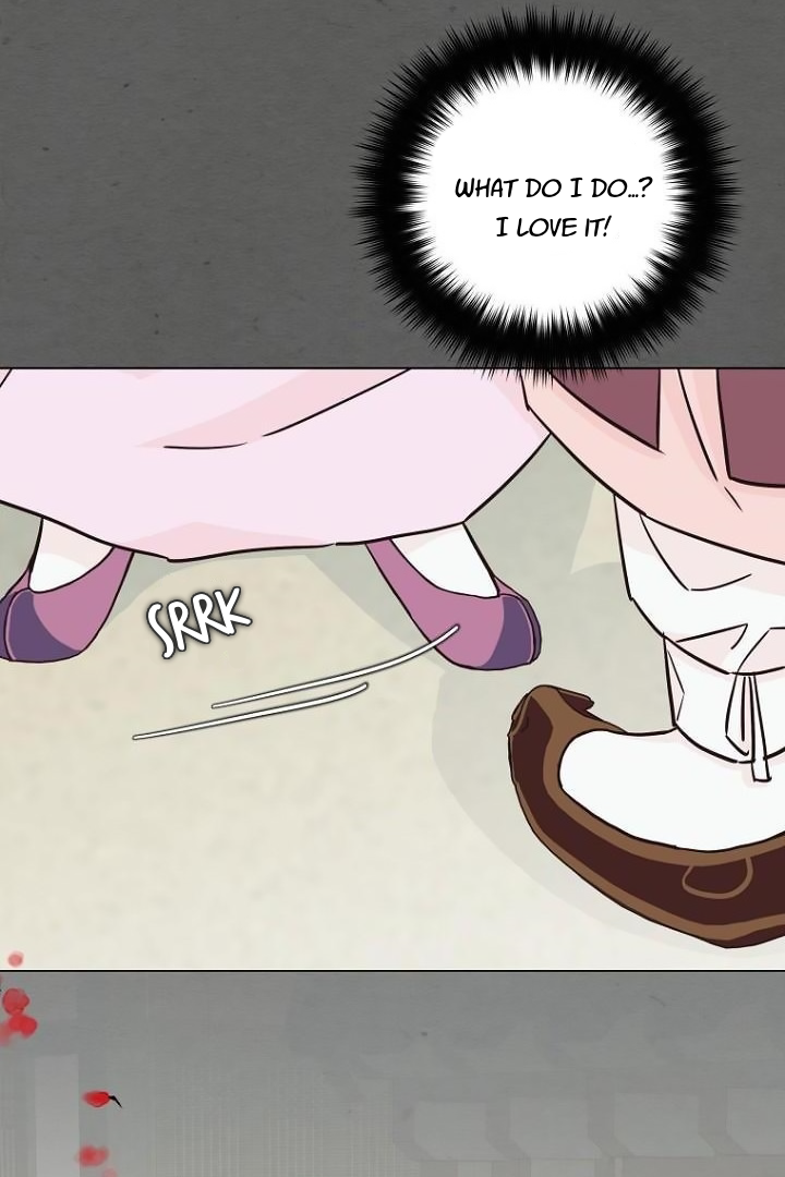 Please Leave the Door Open, Sister-in-Law Chapter 3 - page 15