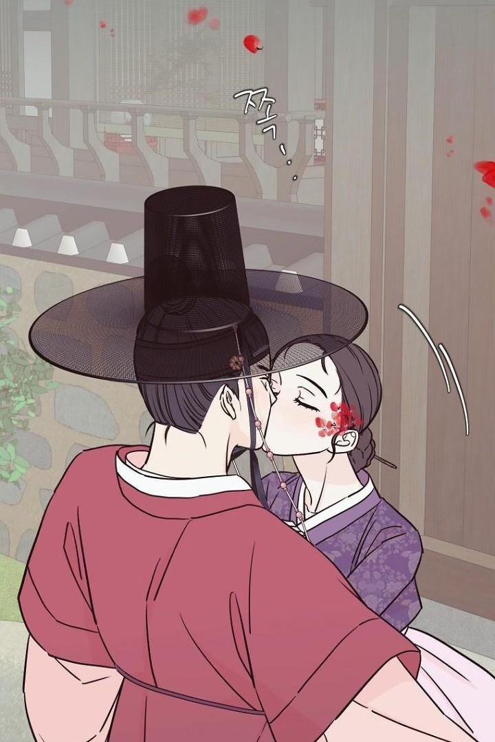 Please Leave the Door Open, Sister-in-Law Chapter 3 - page 16
