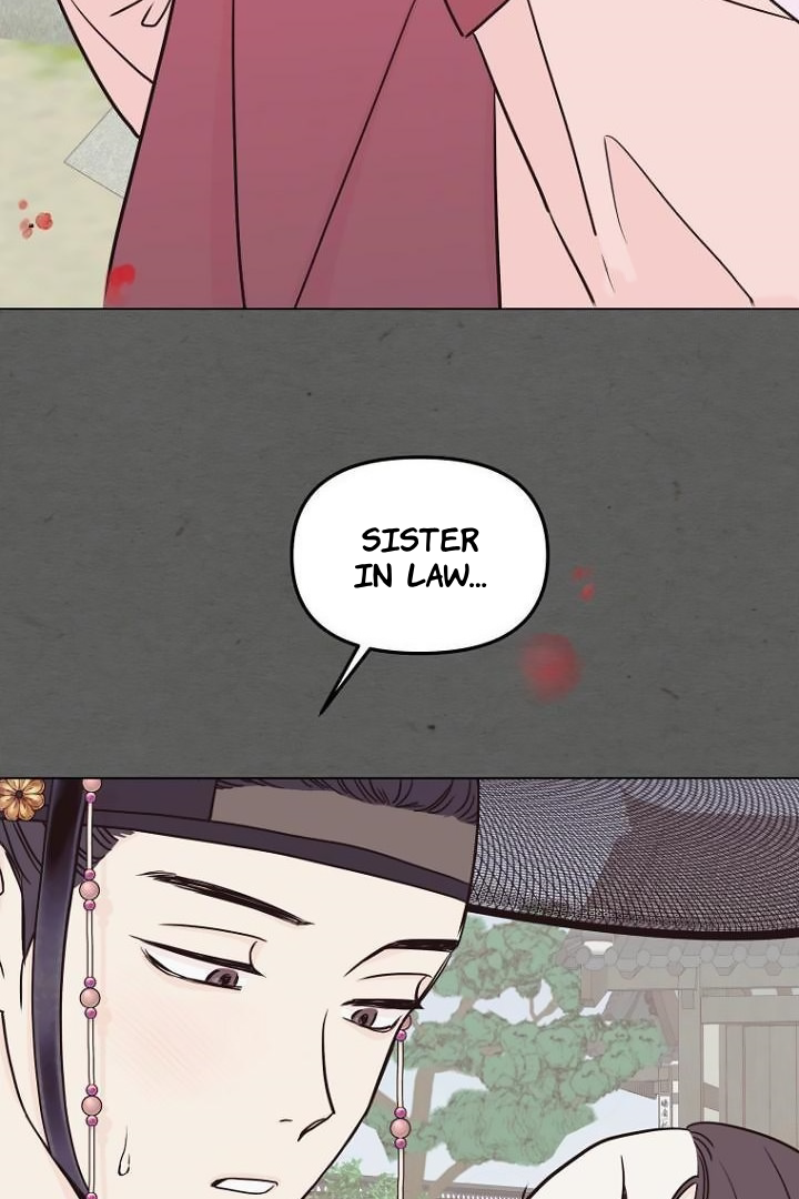 Please Leave the Door Open, Sister-in-Law Chapter 3 - page 17