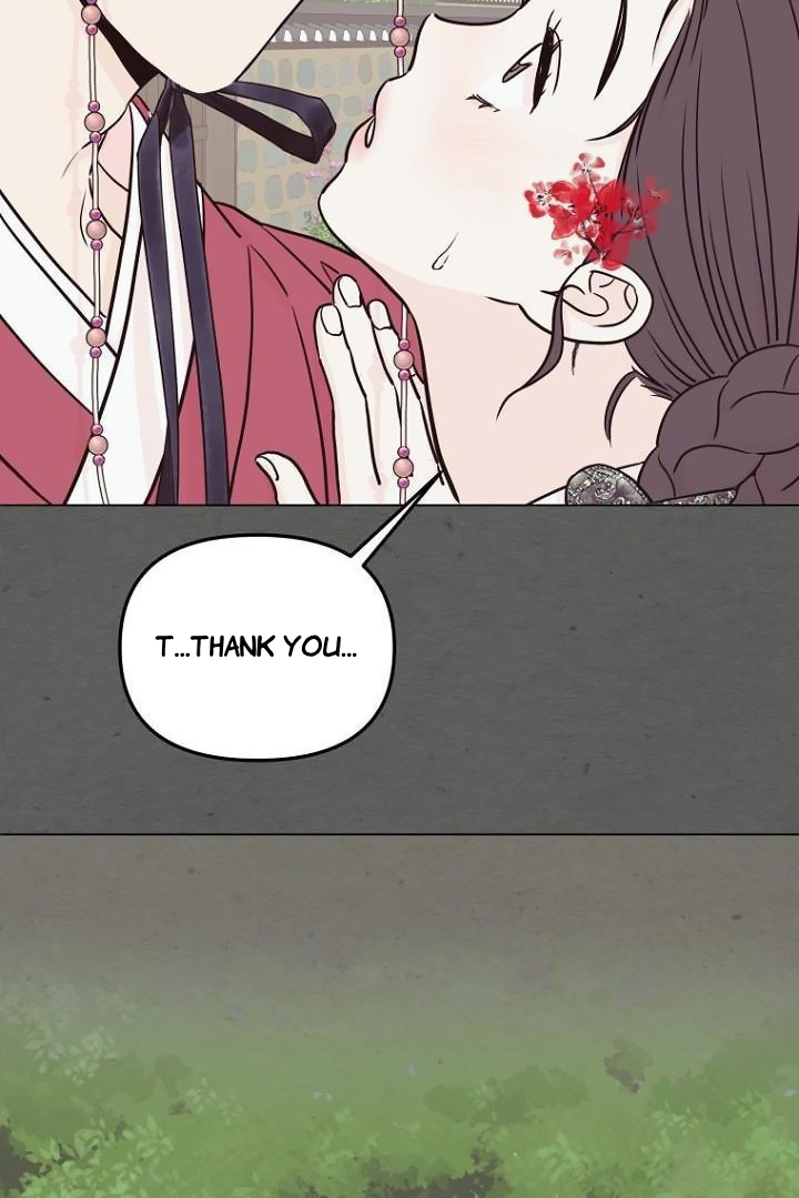 Please Leave the Door Open, Sister-in-Law Chapter 3 - page 18