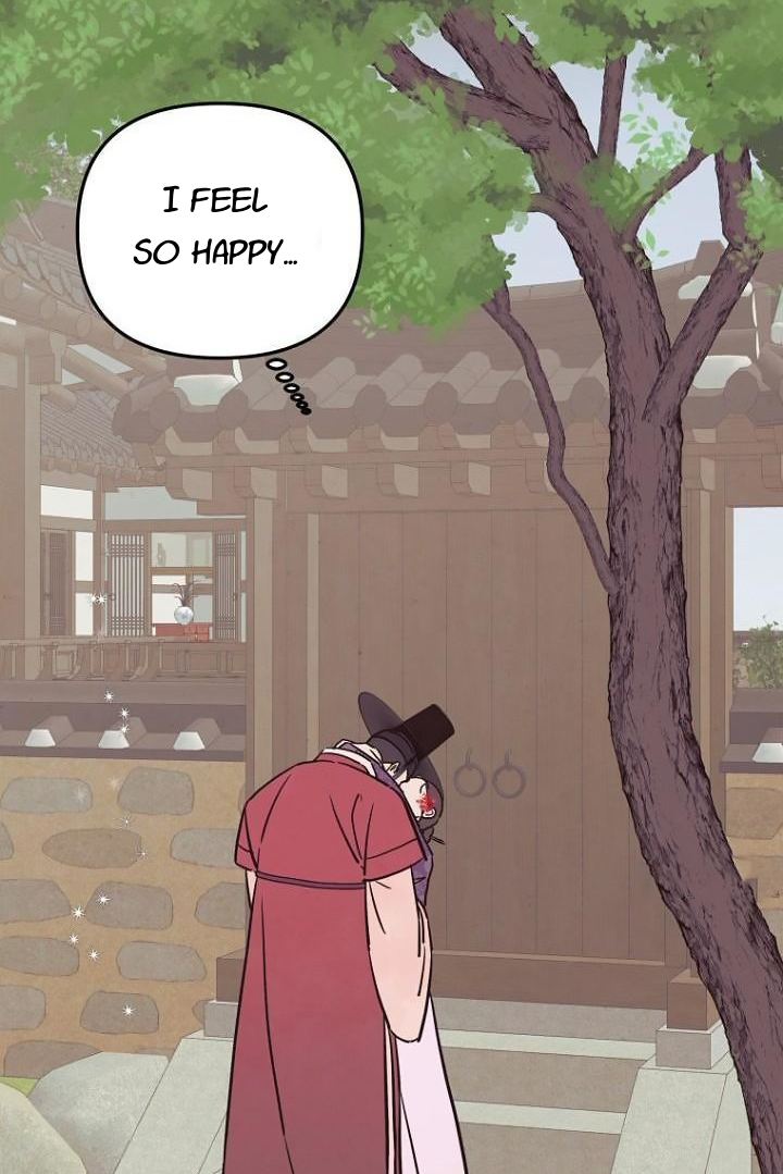 Please Leave the Door Open, Sister-in-Law Chapter 3 - page 19