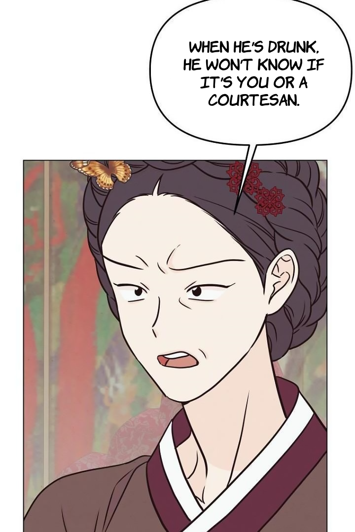 Please Leave the Door Open, Sister-in-Law Chapter 3 - page 21