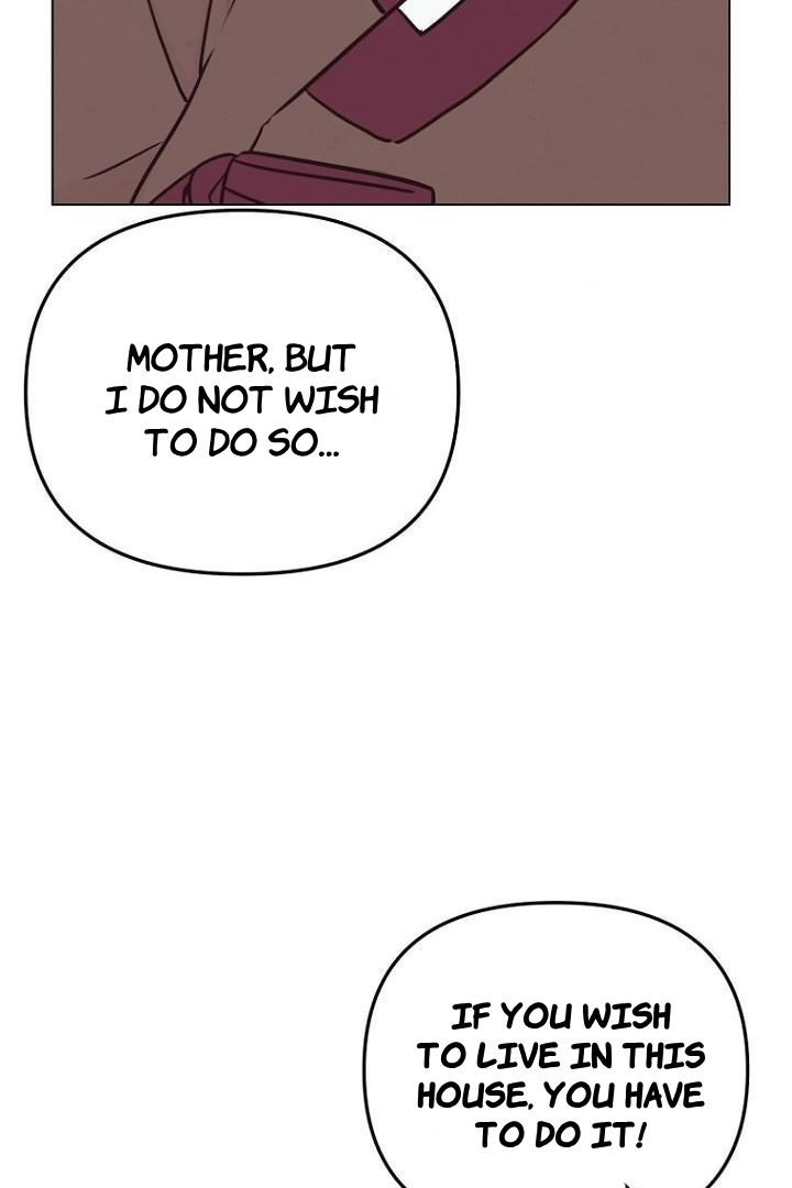 Please Leave the Door Open, Sister-in-Law Chapter 3 - page 22