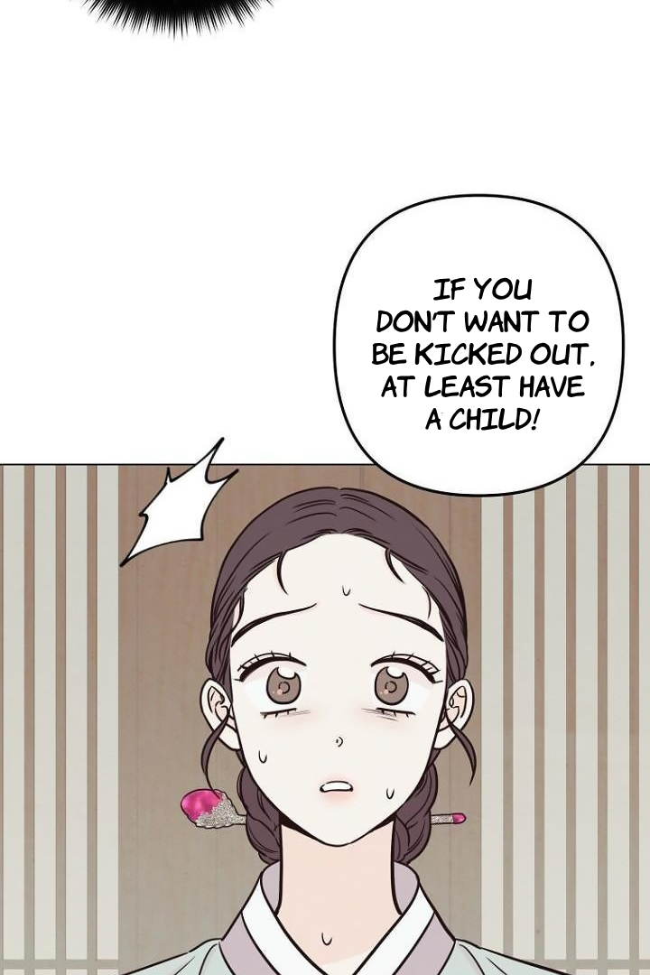 Please Leave the Door Open, Sister-in-Law Chapter 3 - page 24