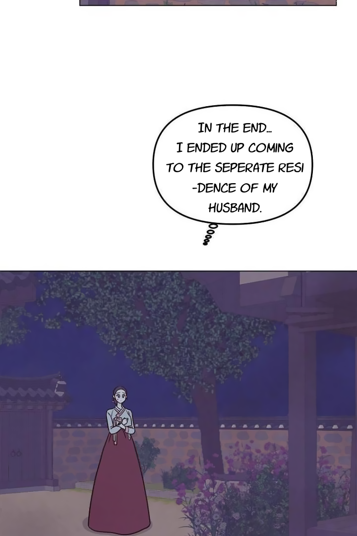 Please Leave the Door Open, Sister-in-Law Chapter 3 - page 29