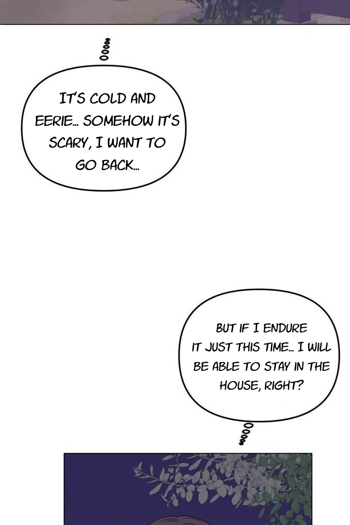 Please Leave the Door Open, Sister-in-Law Chapter 3 - page 30