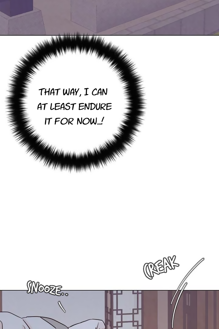 Please Leave the Door Open, Sister-in-Law Chapter 3 - page 33