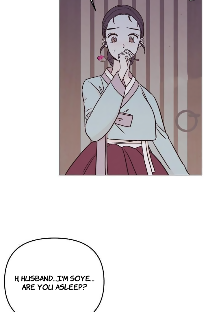 Please Leave the Door Open, Sister-in-Law Chapter 3 - page 35