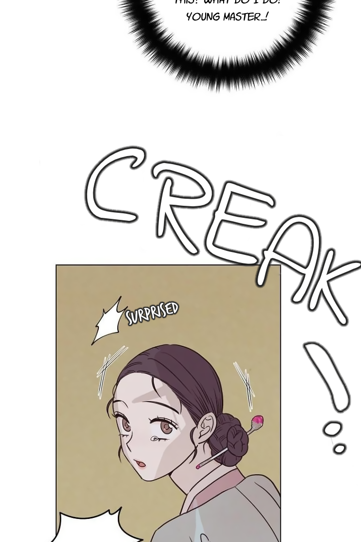 Please Leave the Door Open, Sister-in-Law Chapter 3 - page 42