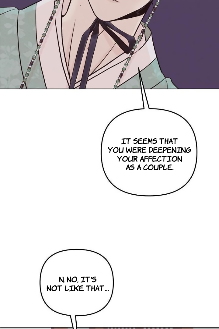 Please Leave the Door Open, Sister-in-Law Chapter 3 - page 46