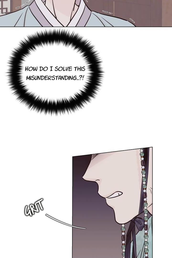 Please Leave the Door Open, Sister-in-Law Chapter 3 - page 49