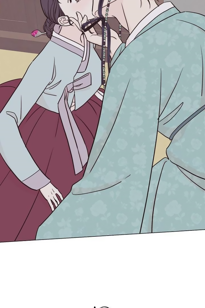 Please Leave the Door Open, Sister-in-Law Chapter 3 - page 51
