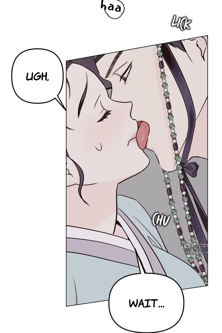 Please Leave the Door Open, Sister-in-Law Chapter 3 - page 52