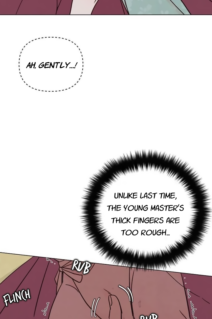 Please Leave the Door Open, Sister-in-Law Chapter 3 - page 59