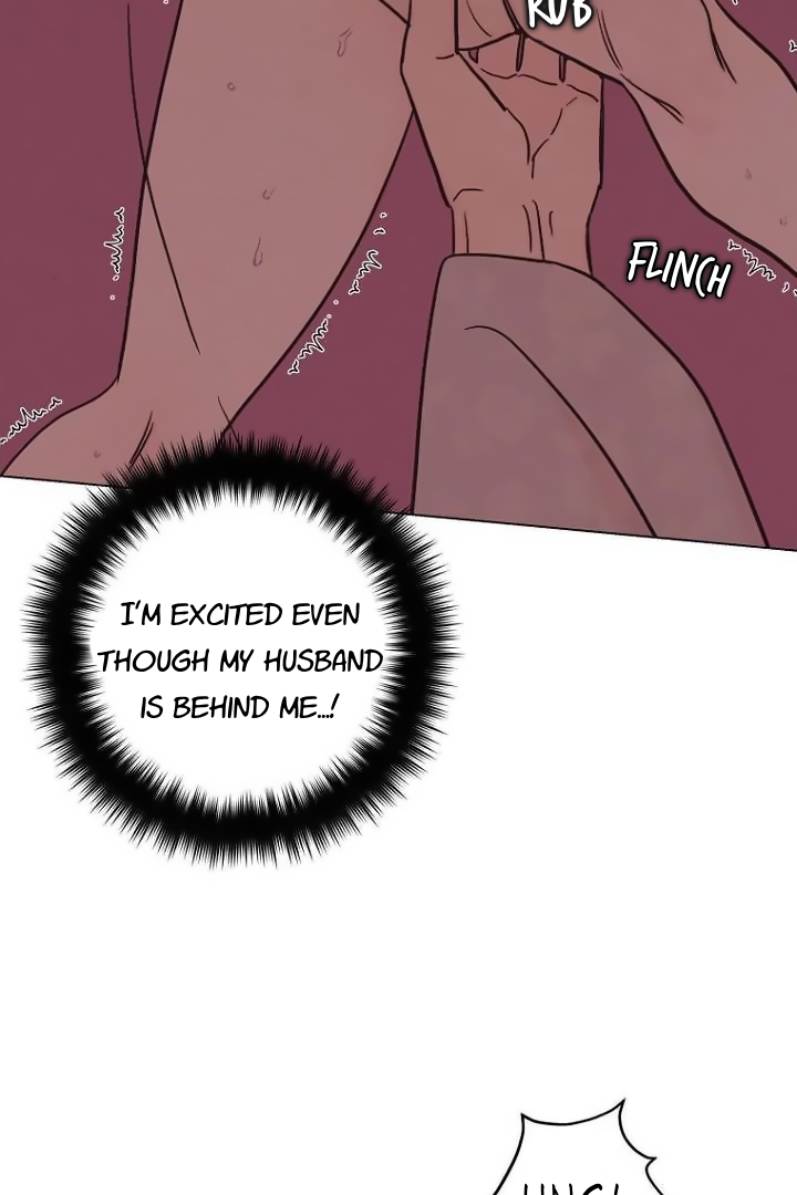 Please Leave the Door Open, Sister-in-Law Chapter 3 - page 60