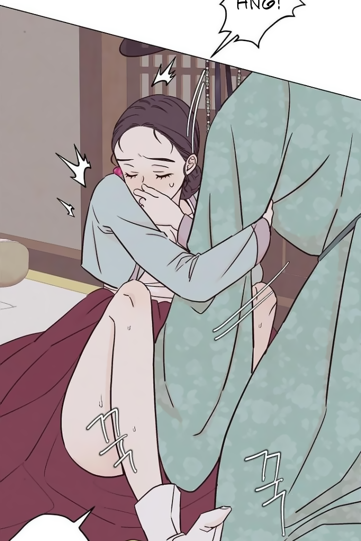 Please Leave the Door Open, Sister-in-Law Chapter 3 - page 61