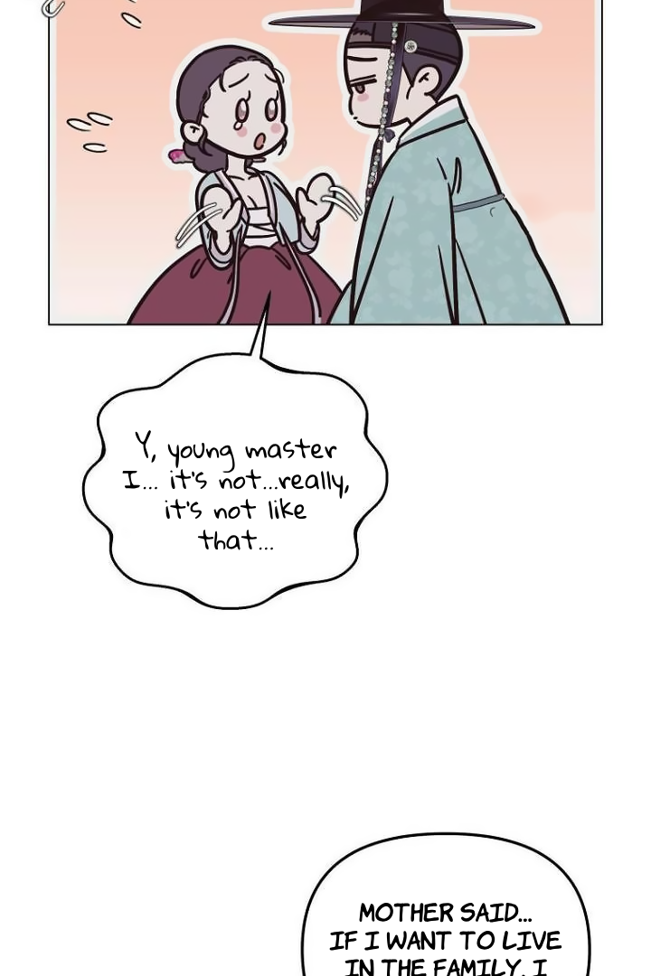 Please Leave the Door Open, Sister-in-Law Chapter 3 - page 66