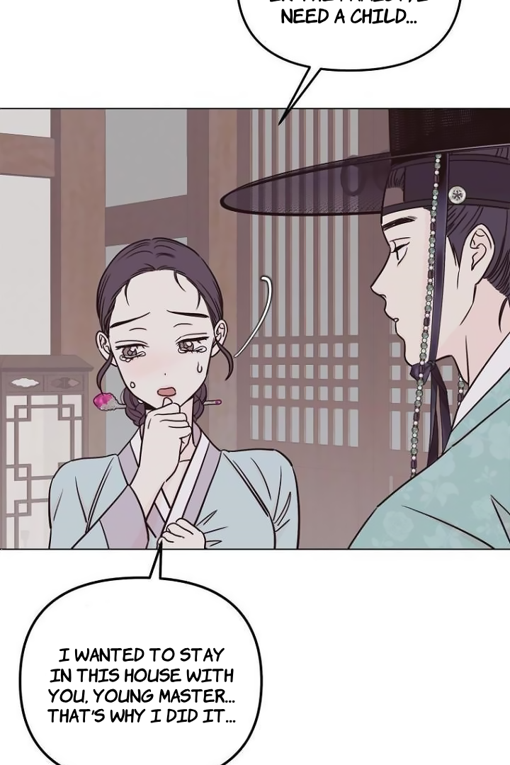 Please Leave the Door Open, Sister-in-Law Chapter 3 - page 67
