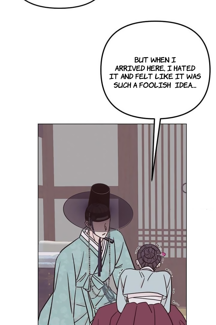 Please Leave the Door Open, Sister-in-Law Chapter 3 - page 68