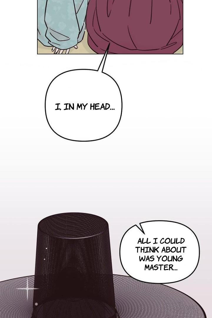 Please Leave the Door Open, Sister-in-Law Chapter 3 - page 69