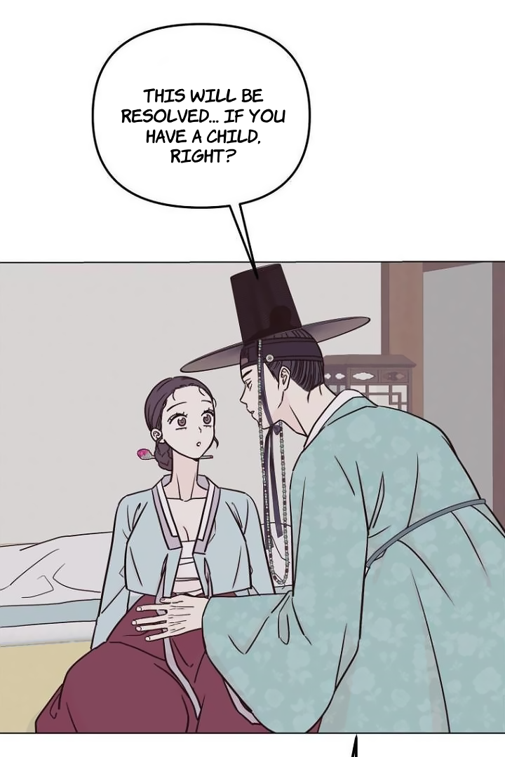 Please Leave the Door Open, Sister-in-Law Chapter 3 - page 73