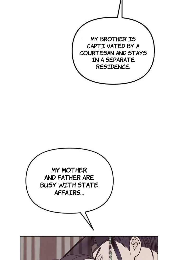 Please Leave the Door Open, Sister-in-Law Chapter 3 - page 74