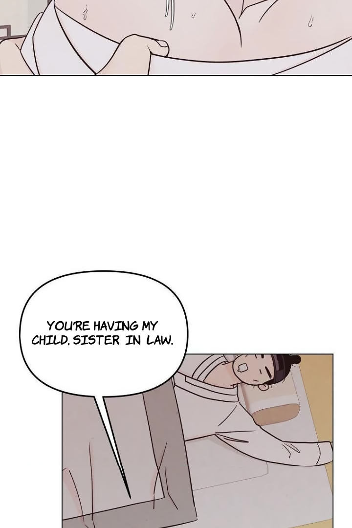 Please Leave the Door Open, Sister-in-Law Chapter 3 - page 77