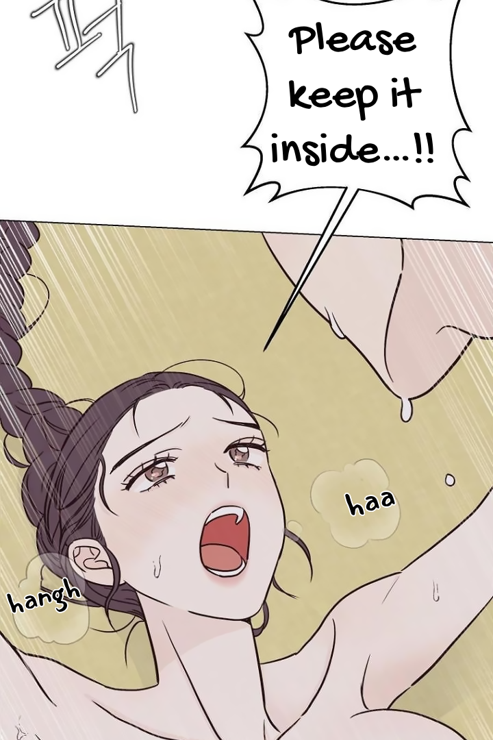Please Leave the Door Open, Sister-in-Law Chapter 3 - page 87