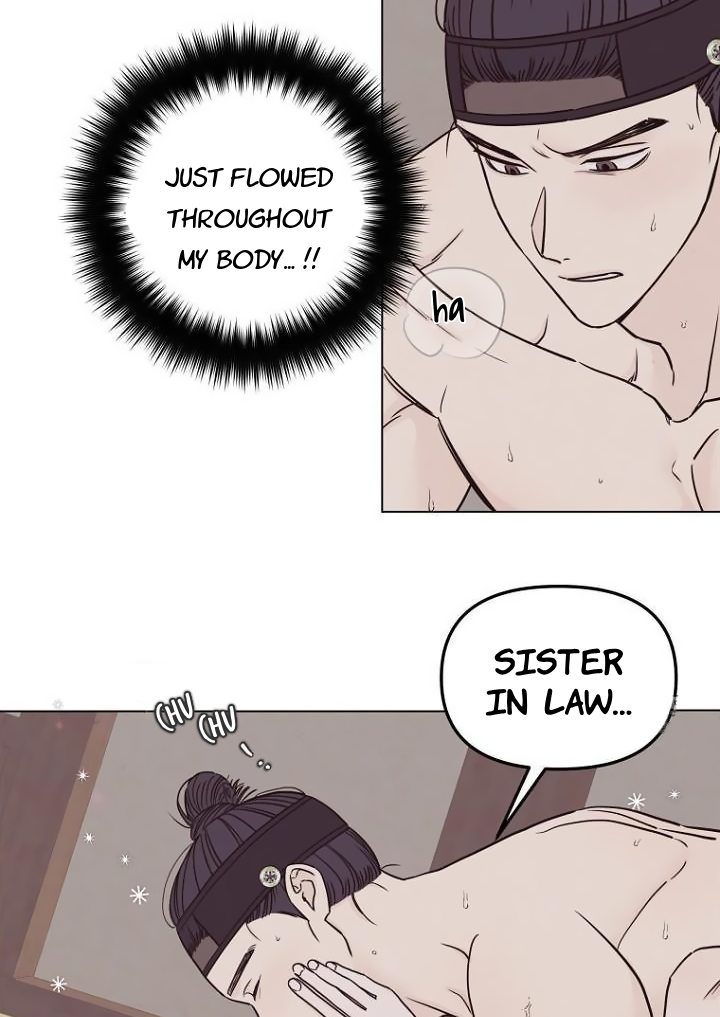 Please Leave the Door Open, Sister-in-Law Chapter 3 - page 93