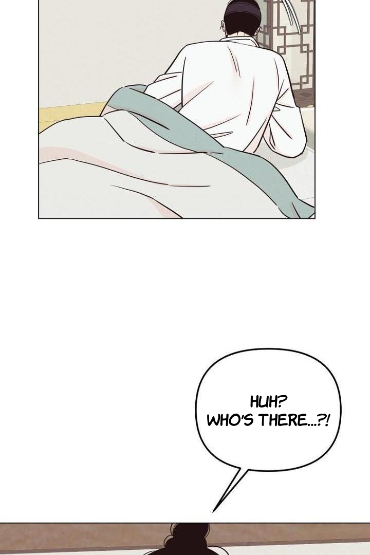 Please Leave the Door Open, Sister-in-Law Chapter 3 - page 97