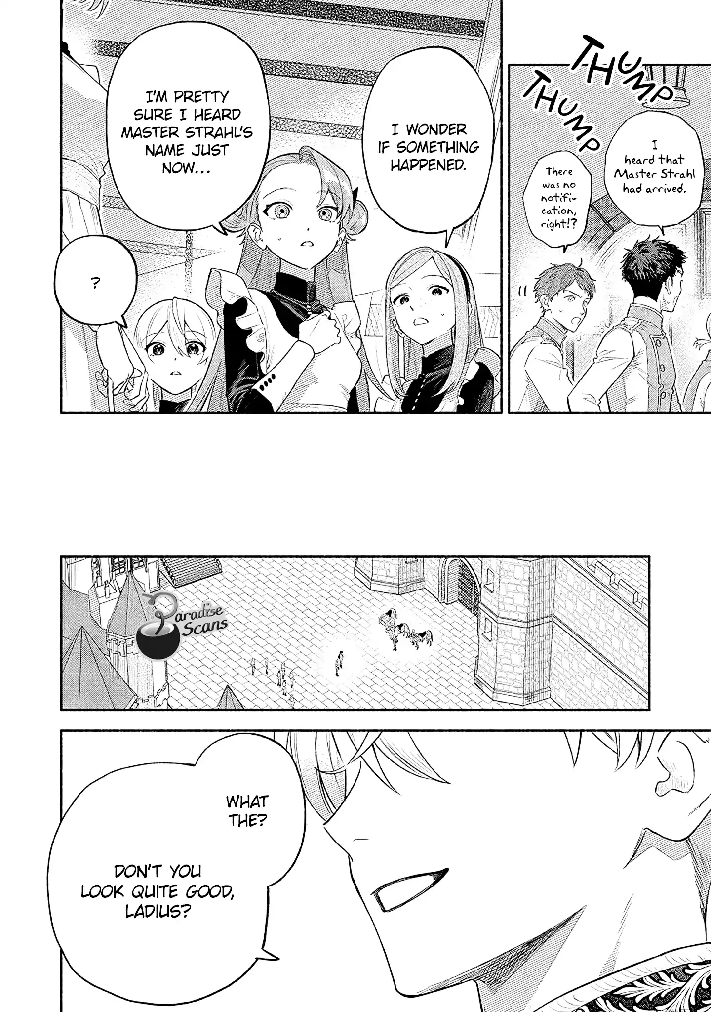 Zense Reitetsu Ouji no Uma deshita - Hito ni Natte mo Anata wo Aishite Ii desu ka? Chapter 6 - page 11