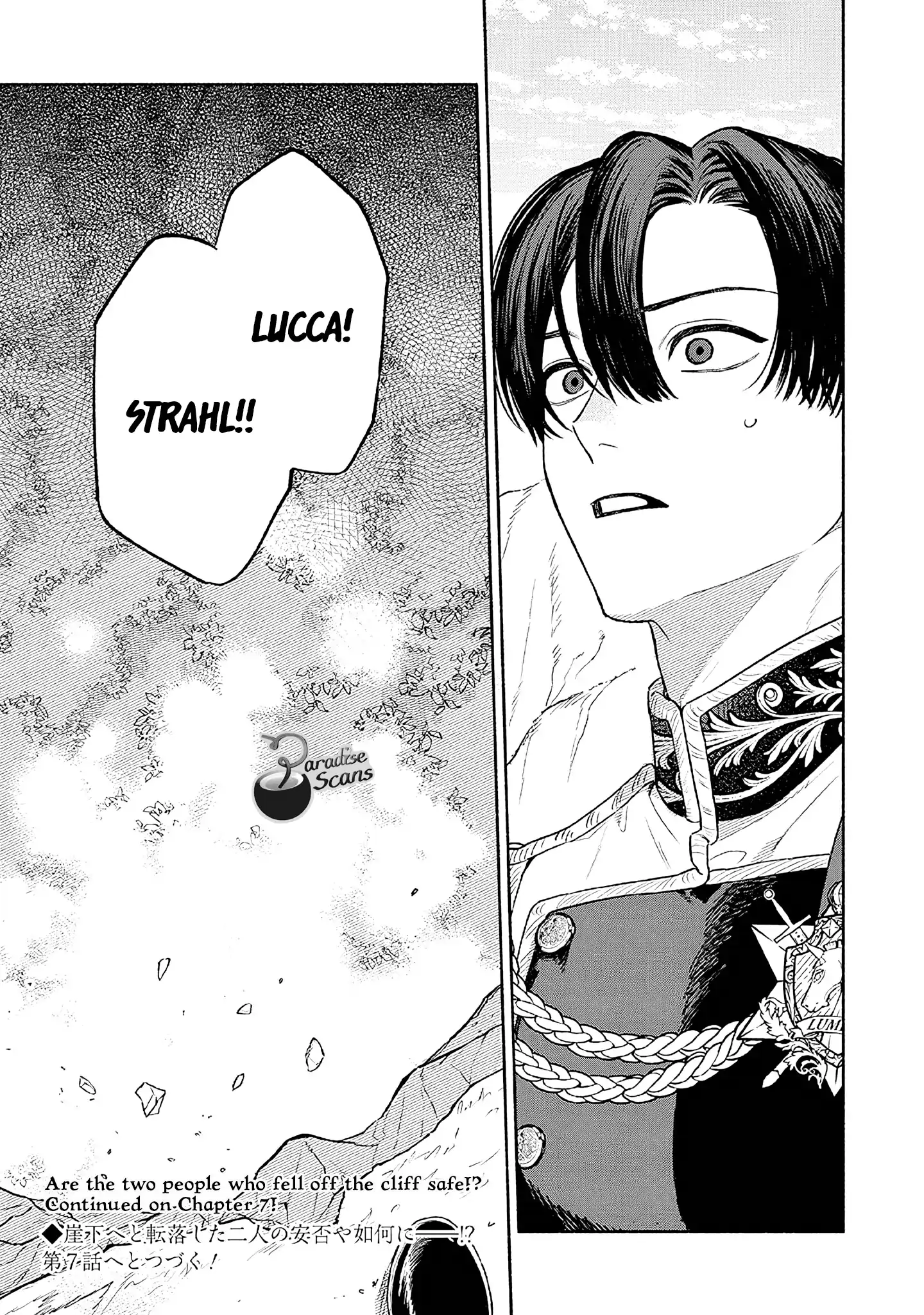 Zense Reitetsu Ouji no Uma deshita - Hito ni Natte mo Anata wo Aishite Ii desu ka? Chapter 6 - page 36