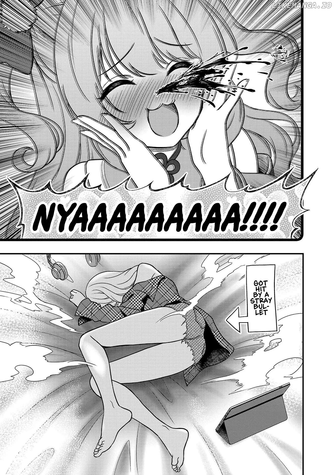 Shitsurenshita node Vtuber Hajimetara Toshiue no Onee-san ni Motemashita Chapter 8 - page 25