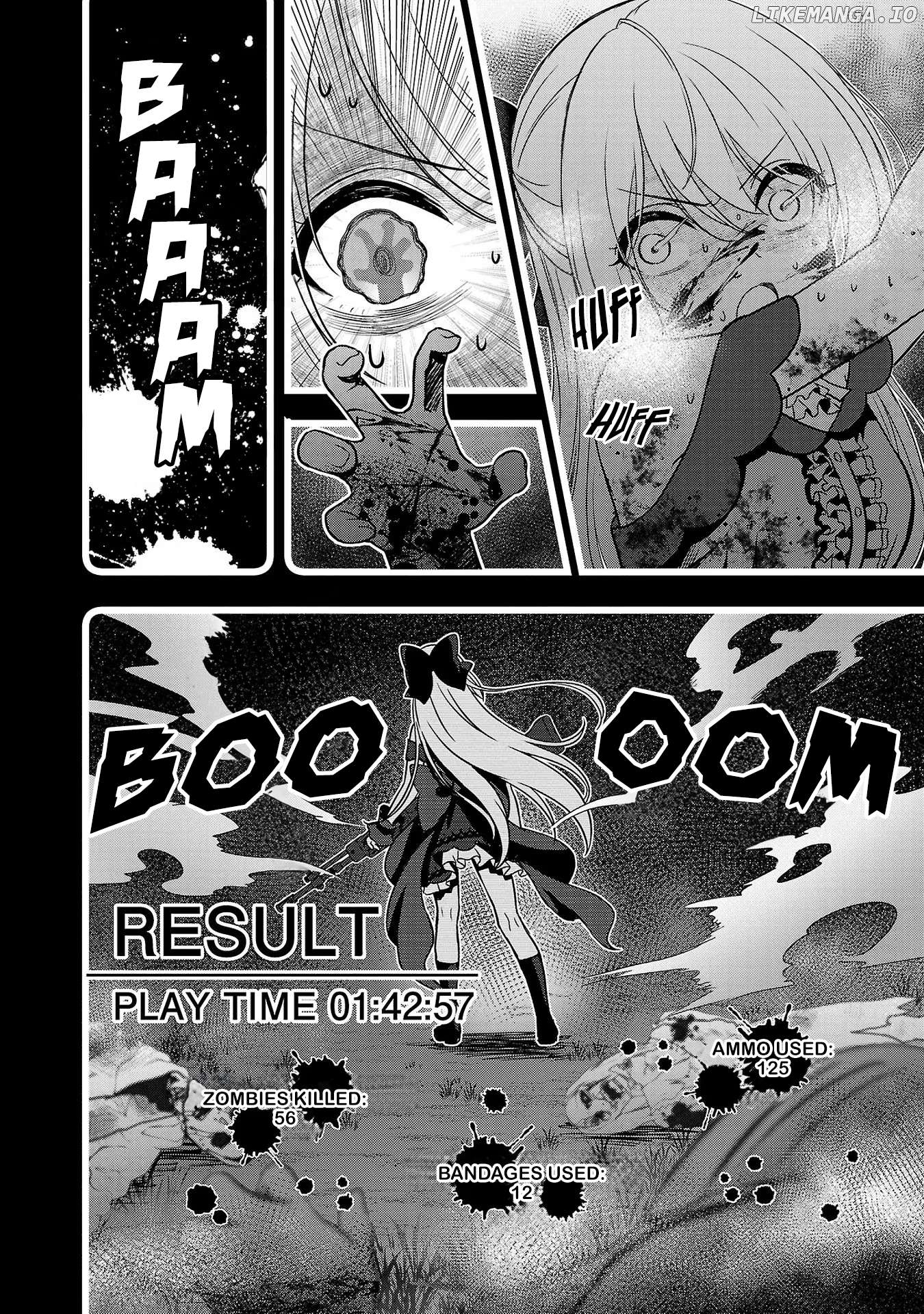 Shitsurenshita node Vtuber Hajimetara Toshiue no Onee-san ni Motemashita Chapter 8 - page 6