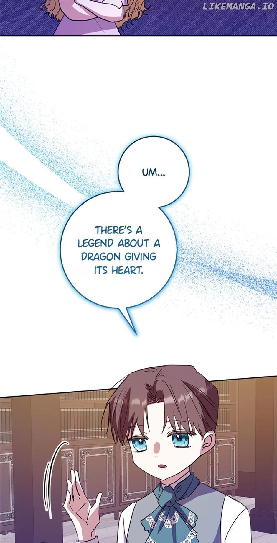 Who's the Baby's Father? Chapter 57 - page 13