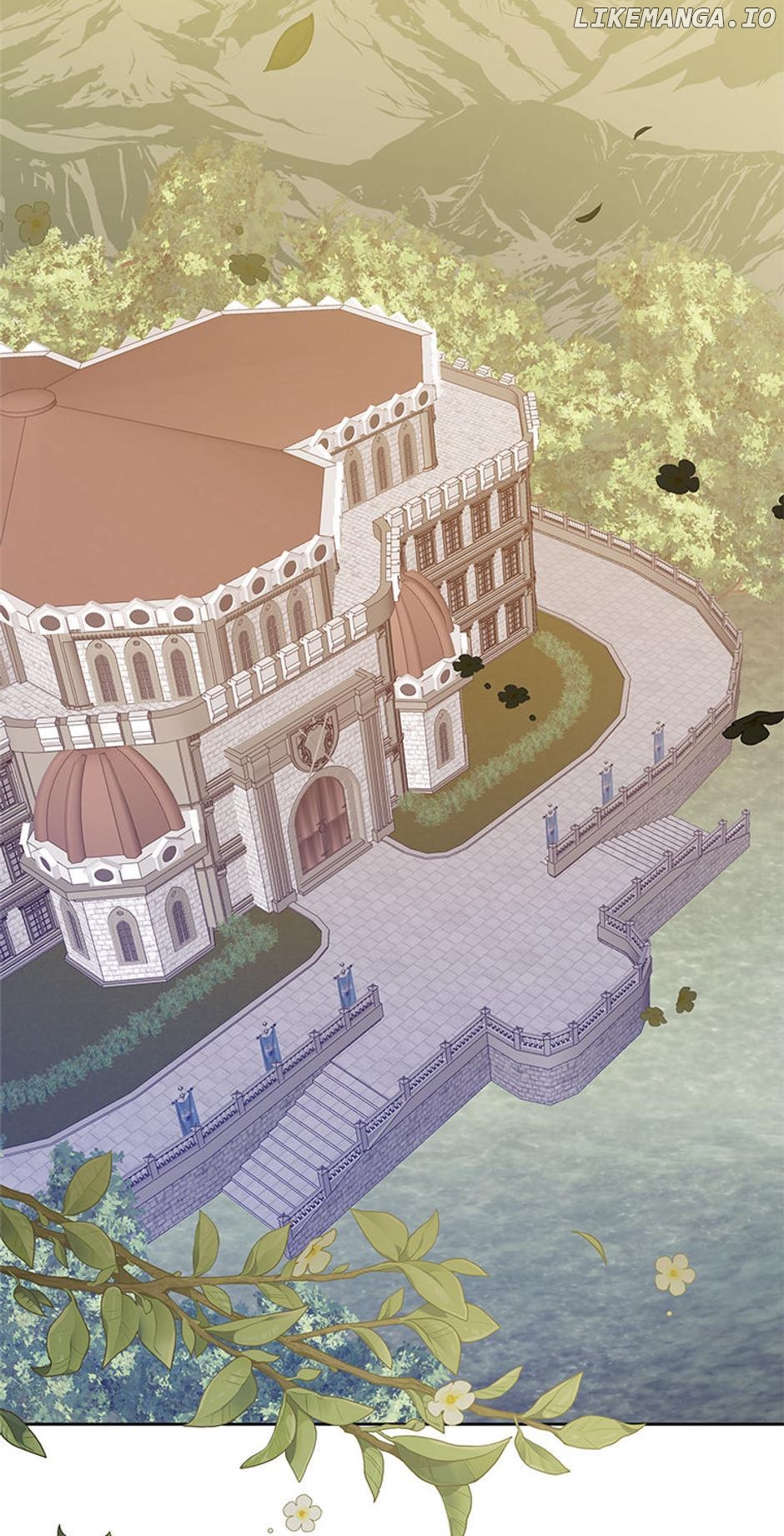 Who's the Baby's Father? Chapter 57 - page 16