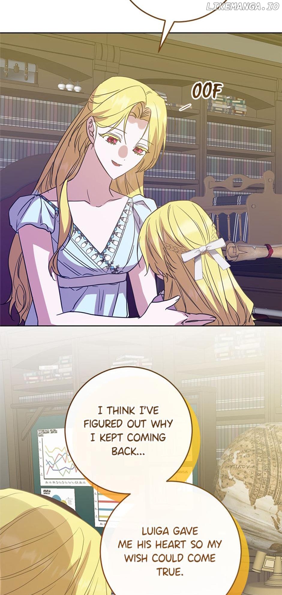 Who's the Baby's Father? Chapter 57 - page 23