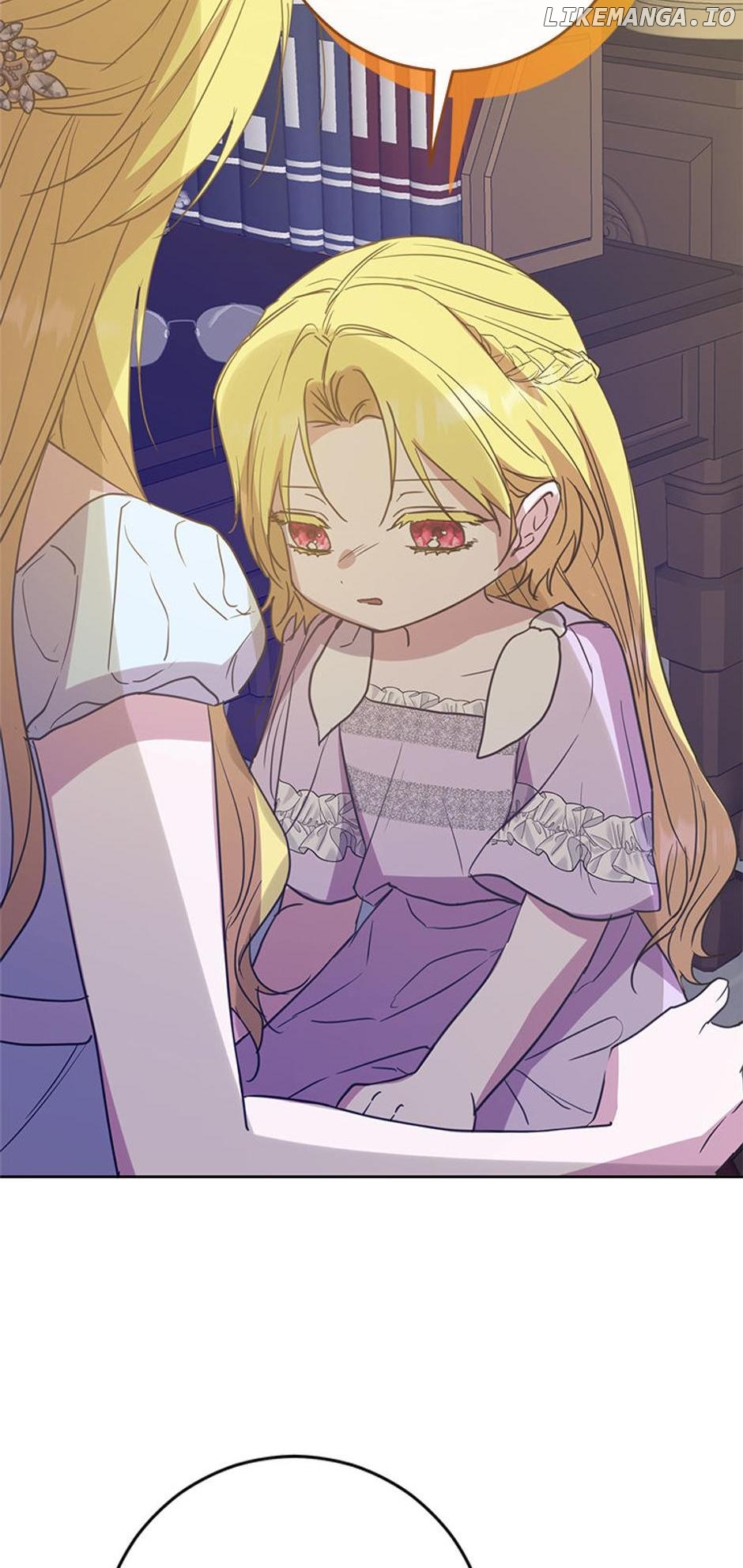 Who's the Baby's Father? Chapter 57 - page 24