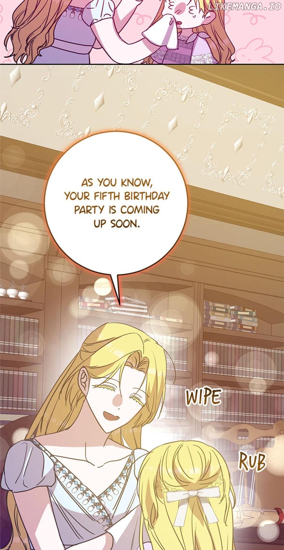 Who's the Baby's Father? Chapter 57 - page 32