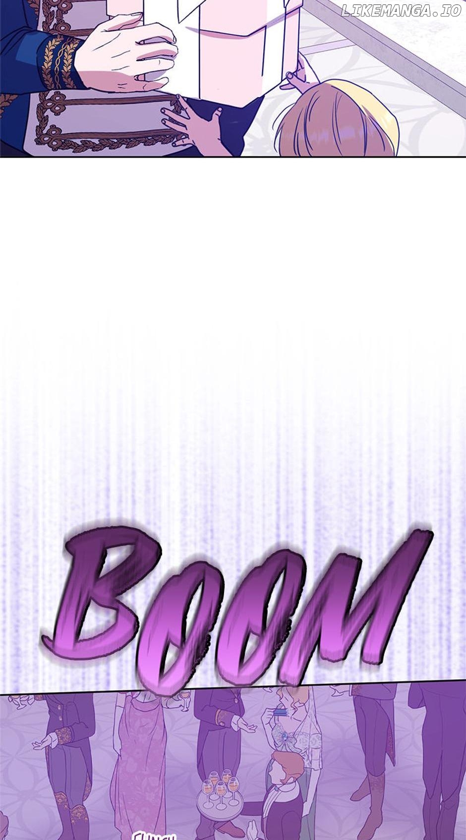 Who's the Baby's Father? Chapter 57 - page 42