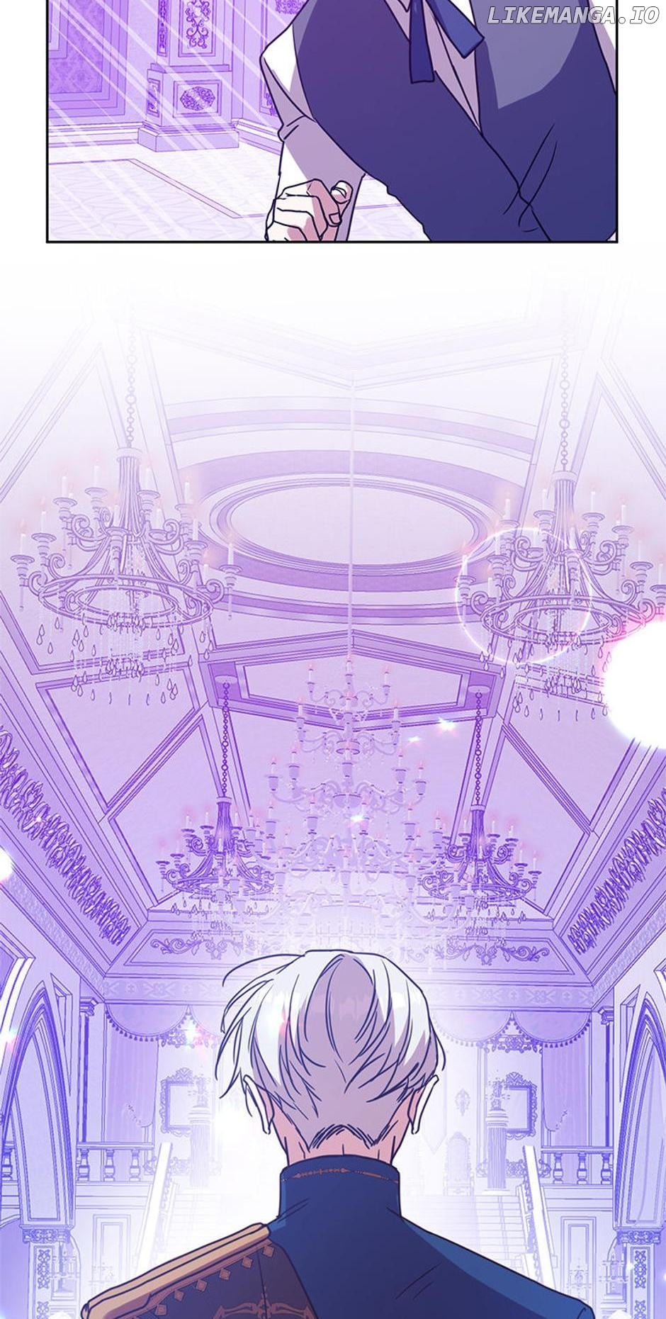 Who's the Baby's Father? Chapter 57 - page 49