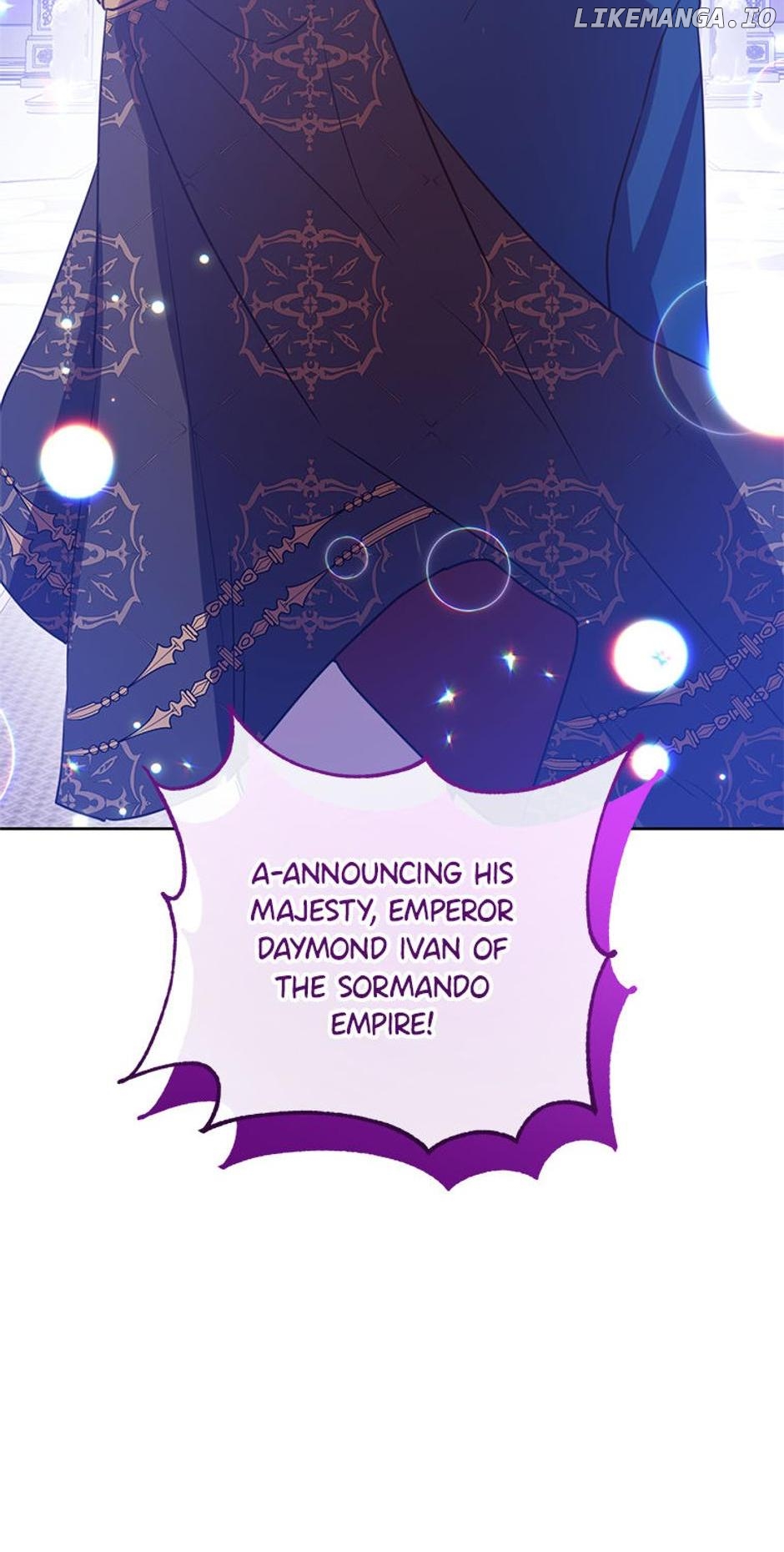 Who's the Baby's Father? Chapter 57 - page 50