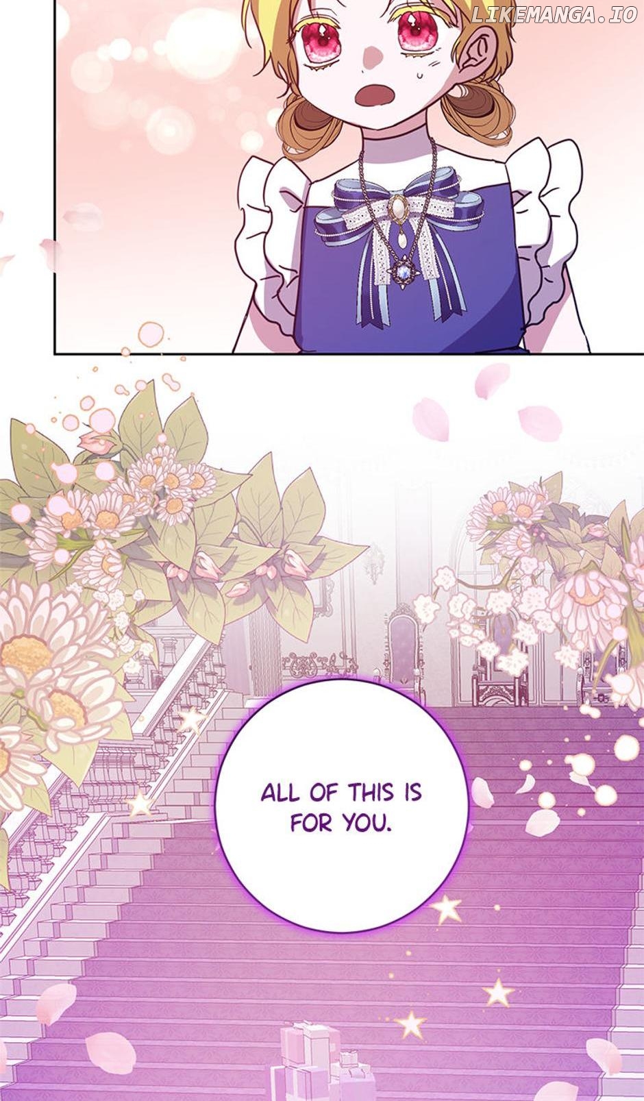 Who's the Baby's Father? Chapter 57 - page 53