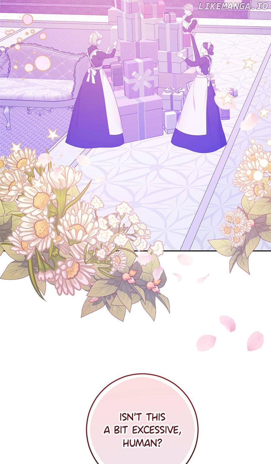 Who's the Baby's Father? Chapter 57 - page 54