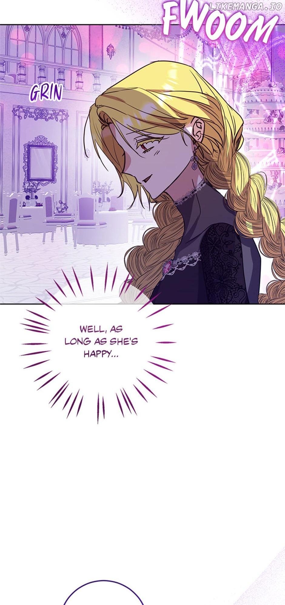 Who's the Baby's Father? Chapter 57 - page 57